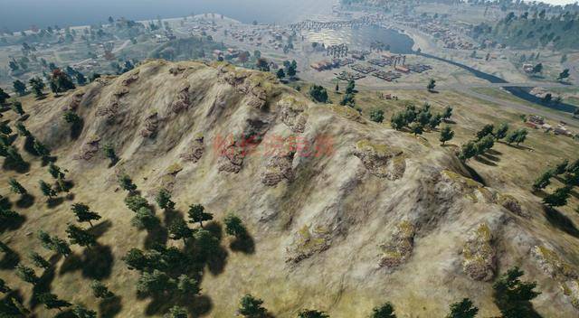 小梦解说吃鸡据点15个黑话,想问你知道几个