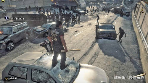 类似《求生之路2》一样的刷丧尸的游戏,都支持