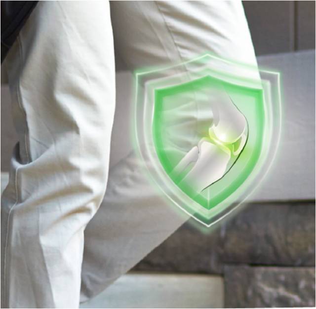 骨关节患者的福音,关节炎,半月板磨损,腿疼等