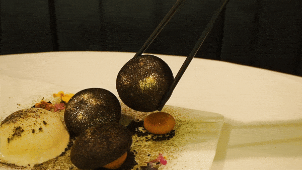 《2046》《花样年华》的餐厅原型,几道叫人