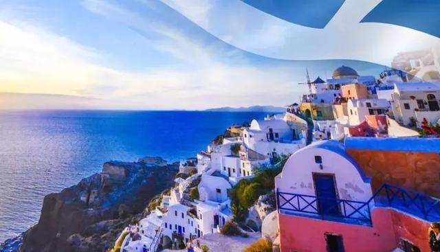 喜政连连!希腊新政府将于2020年起降低30%房