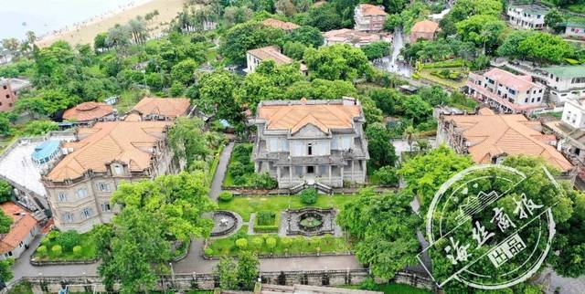 「人物」钞票自己印?他曾是中国首富,在鼓浪屿别墅都有160栋