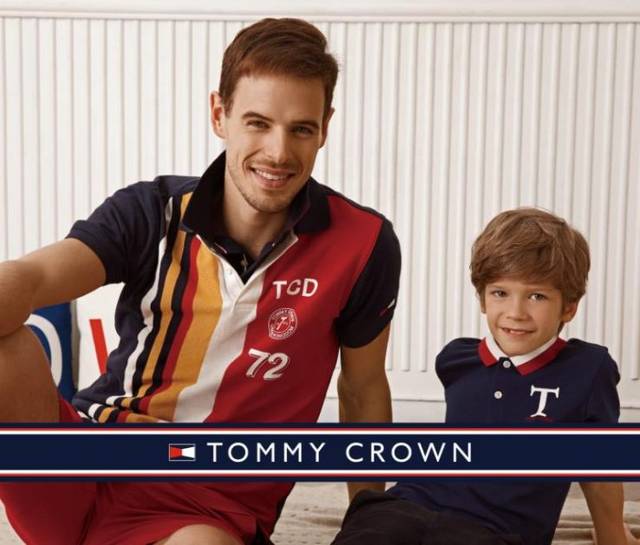 tommycrown丨超级品牌日,全场万件商品2折起