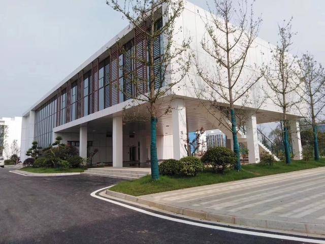 长沙比亚迪电子有限公司