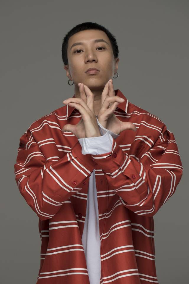 唱十二载,孙旭以歌为笔,书写一首关于成长的绽