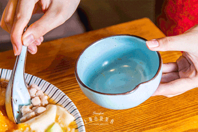 原创这家火锅店的秘密,竟然藏在上海中心地下25米的宝库里!