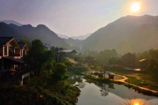 铜鼓学生暑假好福利免票畅玩江西各大景区