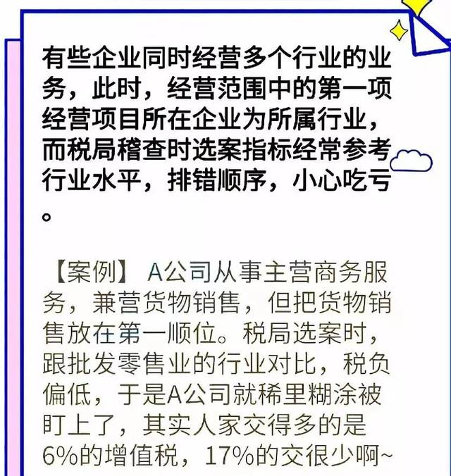 营业执照大改,经营范围不能随便填写