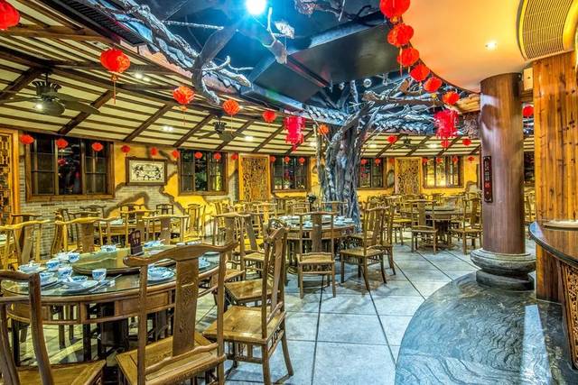 ¥399梅州客天下一价全包套餐~城景房\/特色客