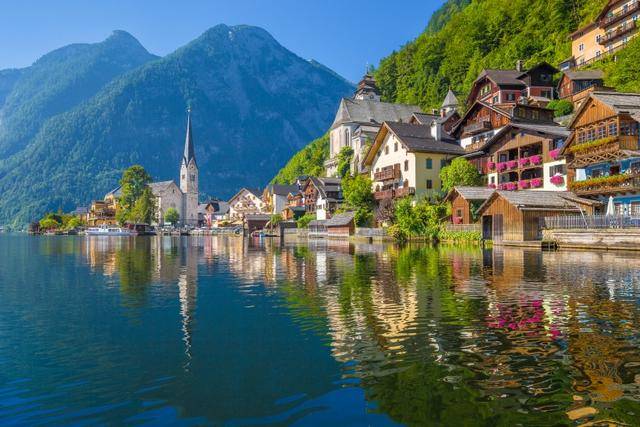 去欧洲旅游的最佳时间,欧洲各国旅行最佳时间