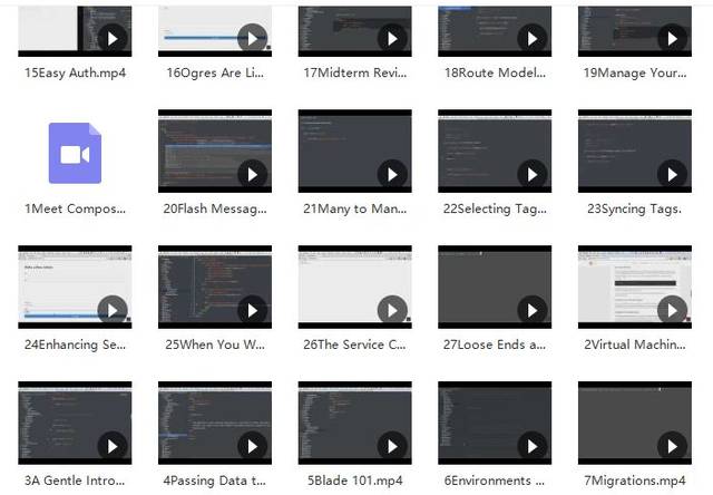 走出架构误区,你也能成为PHP架构师