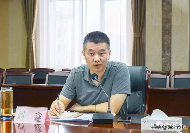 【聚焦】刘鑫对北镇市"创卫"工作提出高要求_手机搜狐网