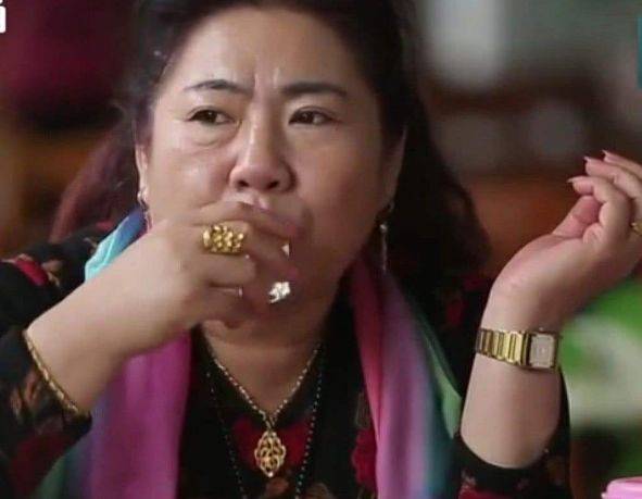 咸素媛做法让婆婆不满,陈华妈妈亲自跑到韩国