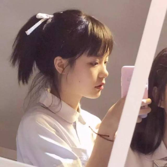 闺蜜头像/什么样的男生适合当男朋友?
