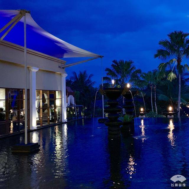 国内明星最爱去的结婚地,拔草每晚13000元的