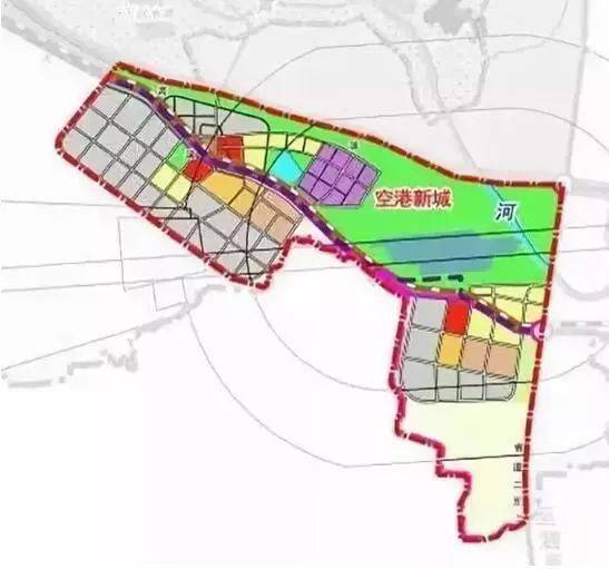 滨湖新城来了!铜山经济开发区环评公示,利国镇将建成生态新城!