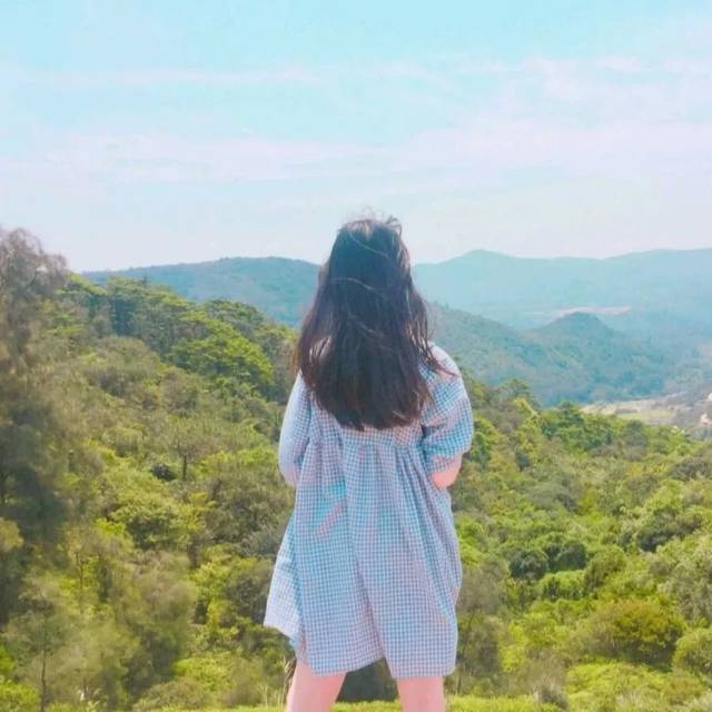 动漫头像 | 你要安静的优秀,悄无声息的坚强