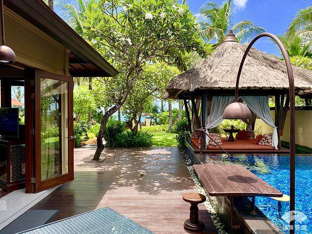 国内明星最爱去的结婚地,拔草每晚13000元的