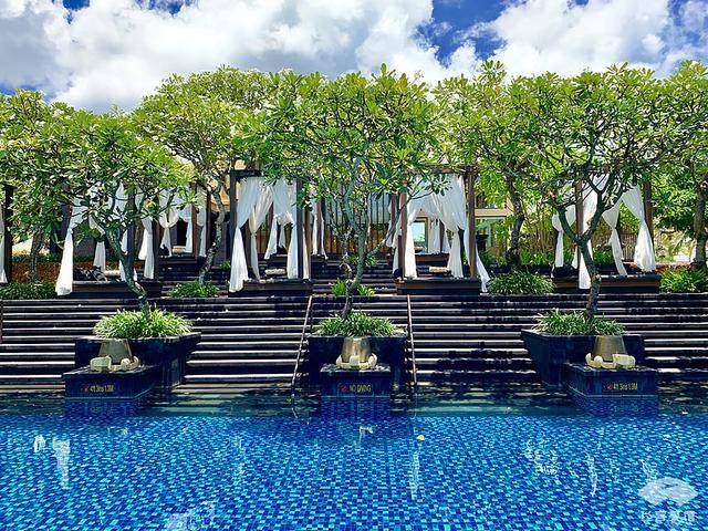 国内明星最爱去的结婚地,拔草每晚13000元的