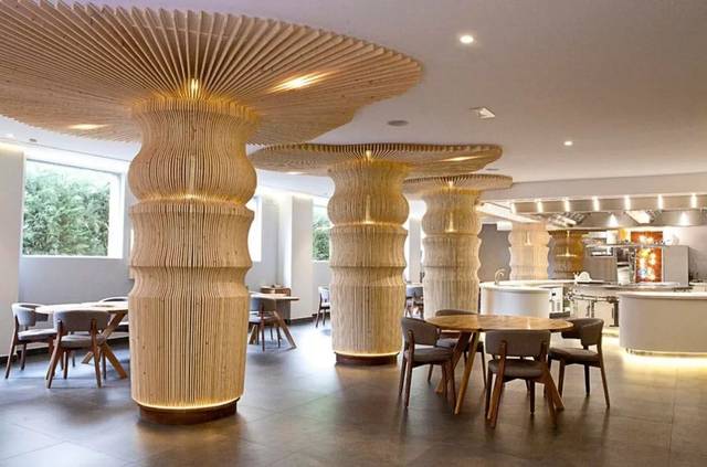 舌尖上的马德里|米其林一星餐厅大盘点