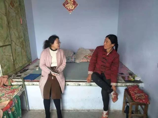 德润鹤乡·感动白城丨敬业奉献 孙艳辉