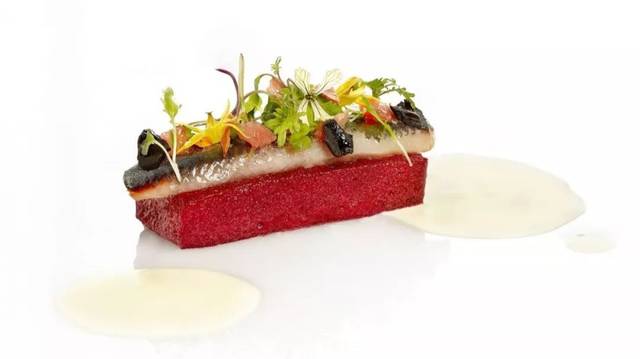 舌尖上的马德里|米其林一星餐厅大盘点