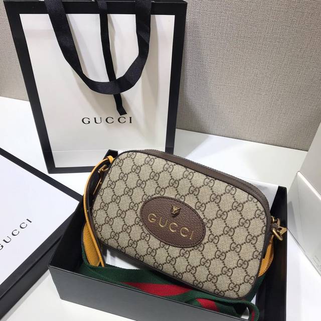 金诚皮具|gucci虎头相机包如何辨别真假? 有什么优缺点?