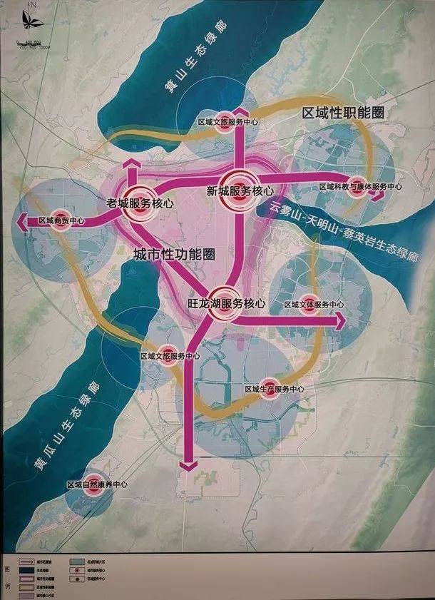 旺龙湖:永川向南新地标