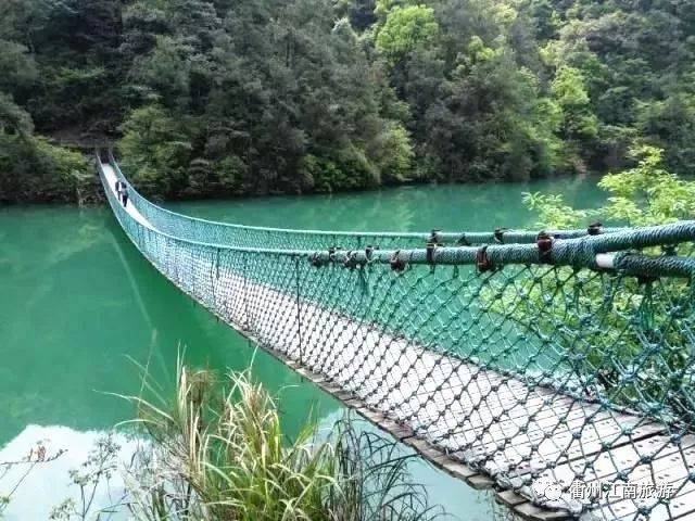 建德大慈岩一日游