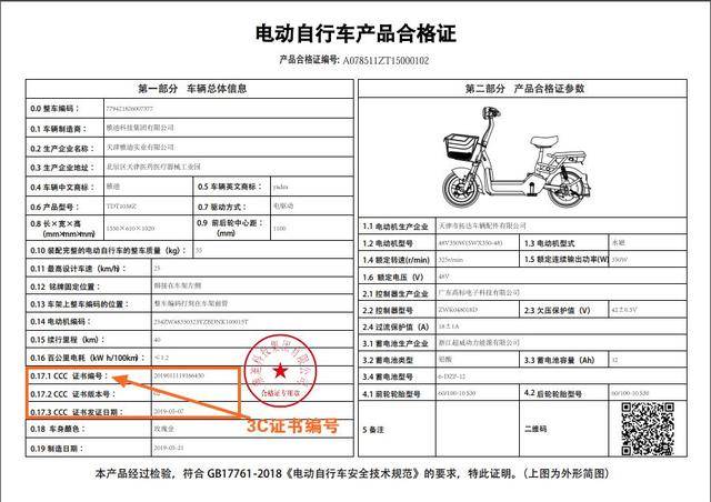 同安电动自行车开始上牌啦!