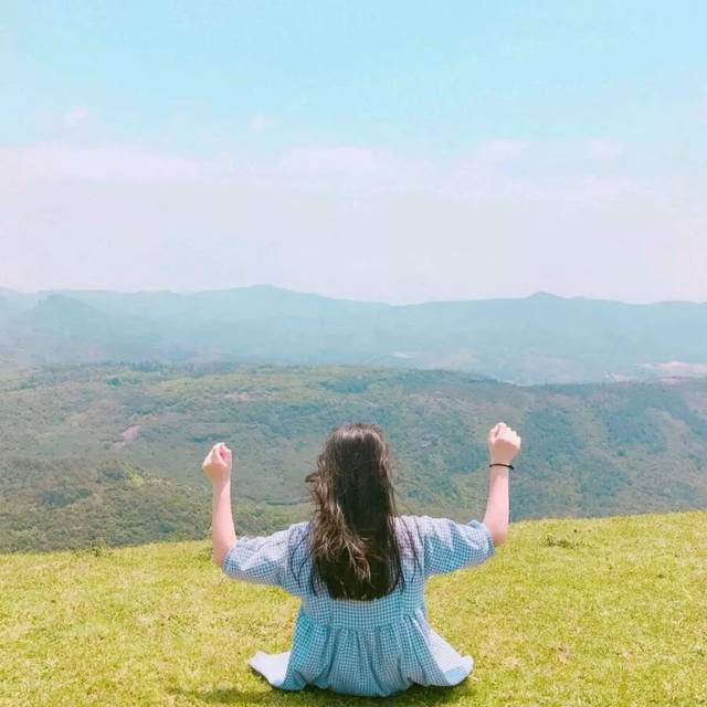 动漫头像 | 你要安静的优秀,悄无声息的坚强