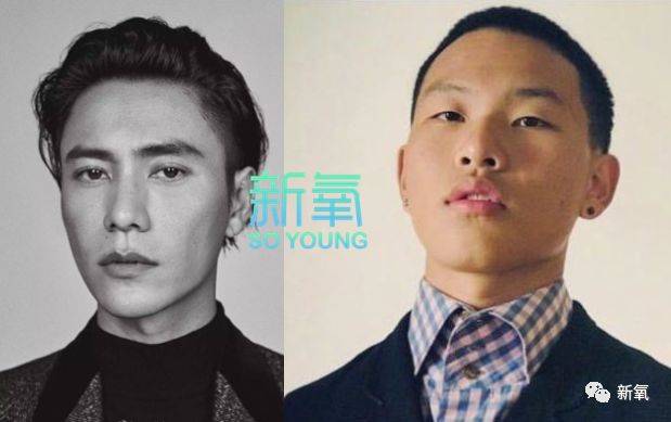 猜测二:陈尊佑是陈坤找人代孕生下的.