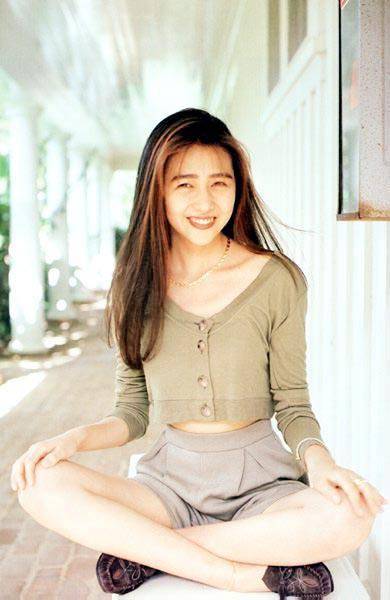 工藤静香年轻时一组海边写真身材真的是一级棒俘获男神妥妥的