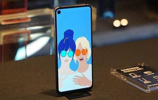 三星a60与vivo z5x选哪款?