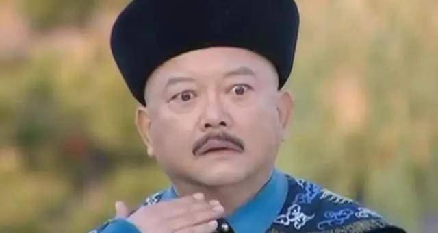 和珅死后,他儿子下场如何?因儿媳妇保住一条小