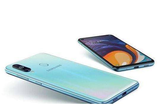 三星a60与vivo z5x选哪款?