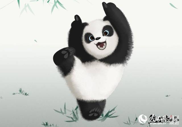(图片由中国大熊猫保护研究中心提供)