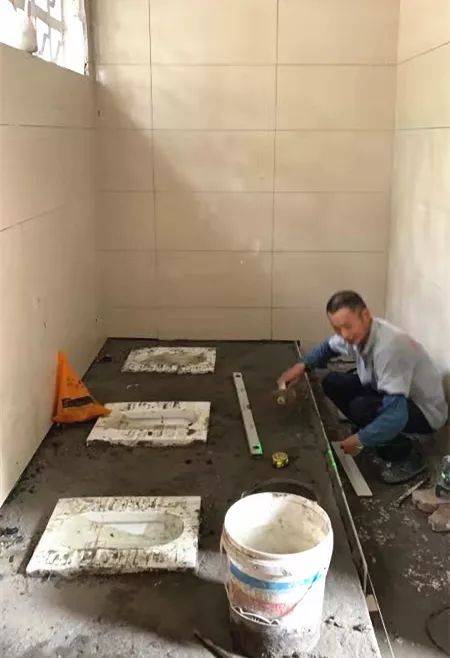 【民生工程】瑶海区九月底将全面消除旱厕
