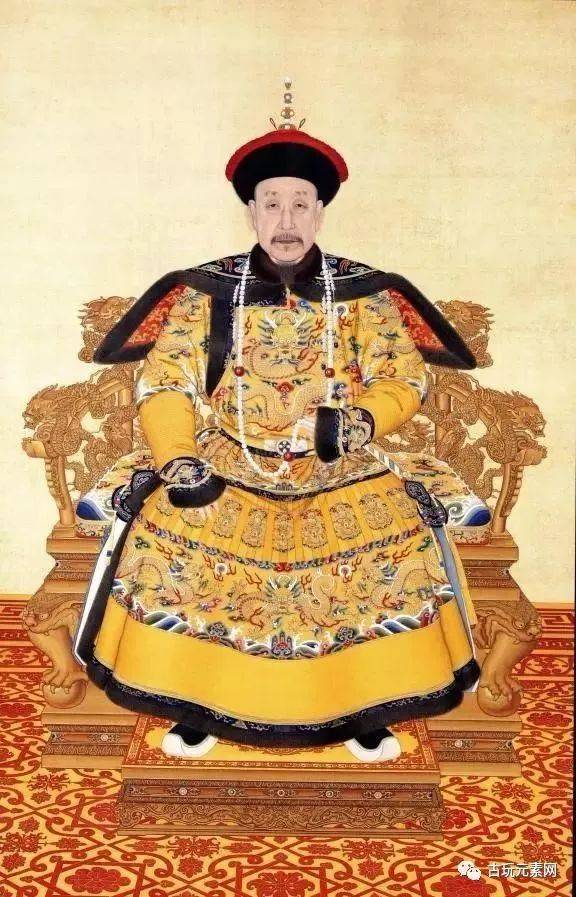 古代皇帝身怀十二种超能力?