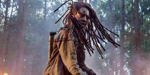 行尸走肉电影版 瑞克警长惊喜回归