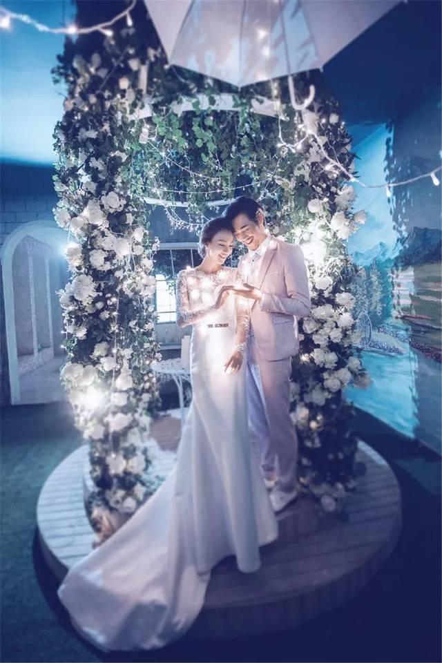 拍婚纱照要咨询什么问题?拍摄前需要注意什么