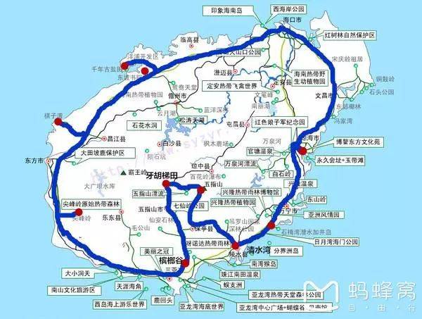从和乐镇英州湾,到乌场近80公里海岸,是目前海南从文昌至三亚东海岸