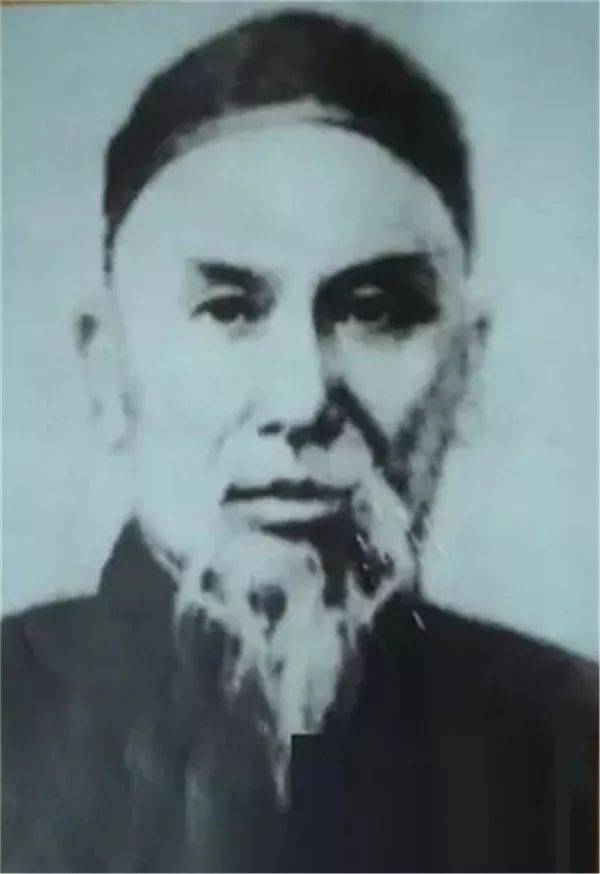四,杨露禅先生