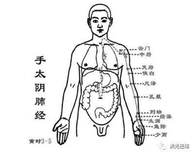 【经络养生】疏通这14条经络,比你吃什么保健品都好