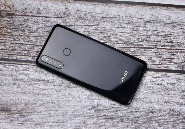 玩机技巧:把vivo z5x这几个功能广而告知,许多app都要