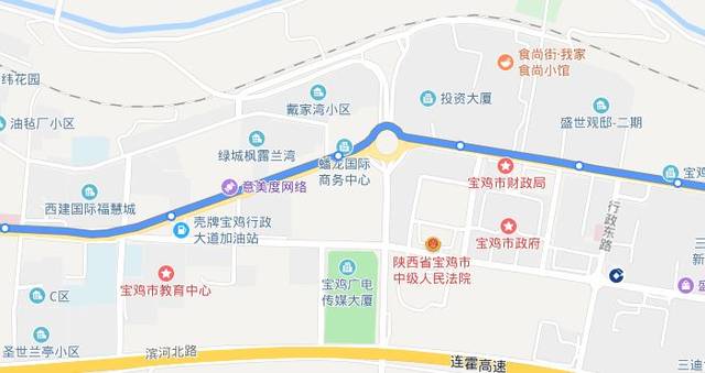 7路,15路,21路,46路,53路等9条公交车线路改线!(附公交绕行路线图解)