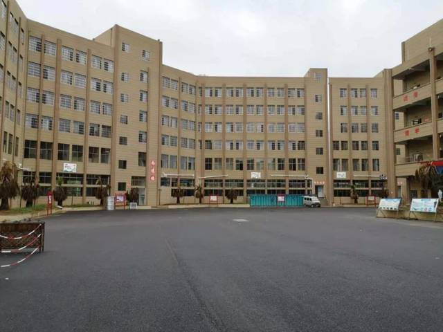 喜讯!公办院校:贵州航空工业技师学院洛湾校区,面向独山招生,免学费!