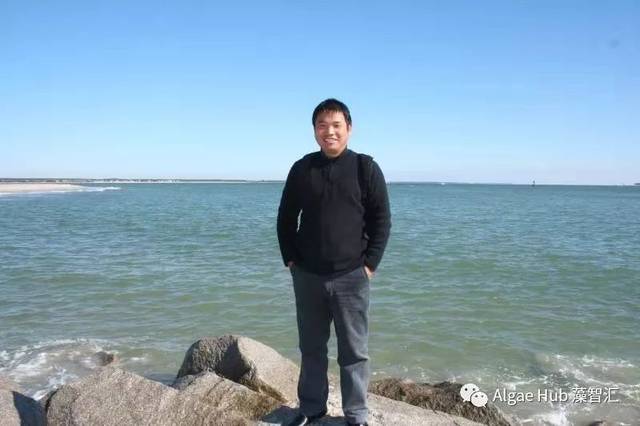 许海,中科院南京地理与湖泊研究所物理湖泊与水文研究室副研究员,硕士