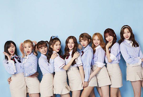 在日本人气最高的韩国女子组合top5,第一果然是她们!_手机搜狐网