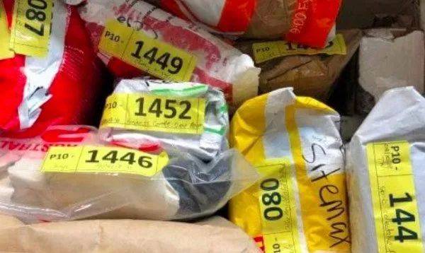 澳洲无人认领快递大贱卖!LV$15,无线耳机$30